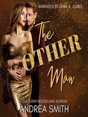 cover image of The Other Man